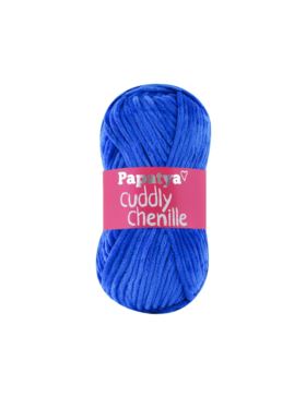 Włóczka - Papatya - Cuddly Chenille - 0,5kg/opak.