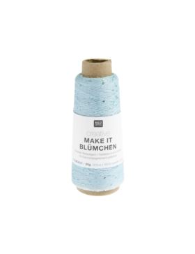 Włóczka cekinowa - Rico Design - Creative Make it Blumchen - 25g/szt.