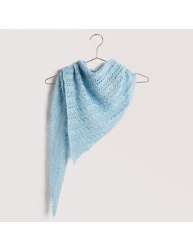 Włóczka - Rico Design - Fashion Cotton Merino Lace Solid Colours - 100g/opak.