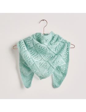 Włóczka - Rico Design - Fashion Cotton Merino Lace Solid Colours - 100g/opak.