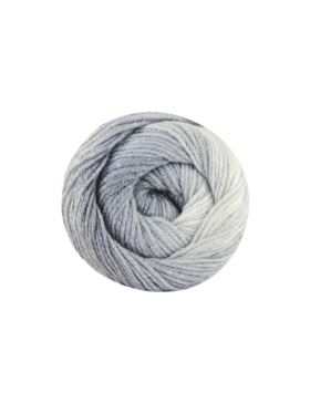 Włóczka - Papatya - Batik Glitter - 0,5kg/opak.