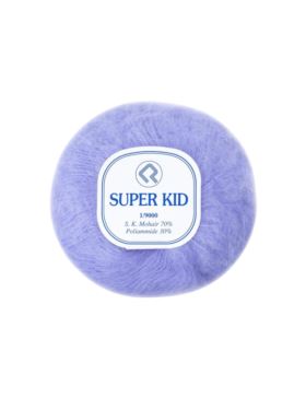 Włóczka - Campolmi Filati - Super Kid - 50g/opak.