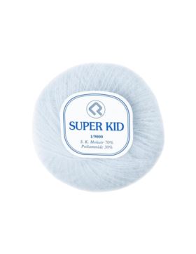 Włóczka - Campolmi Filati - Super Kid - 50g/opak.
