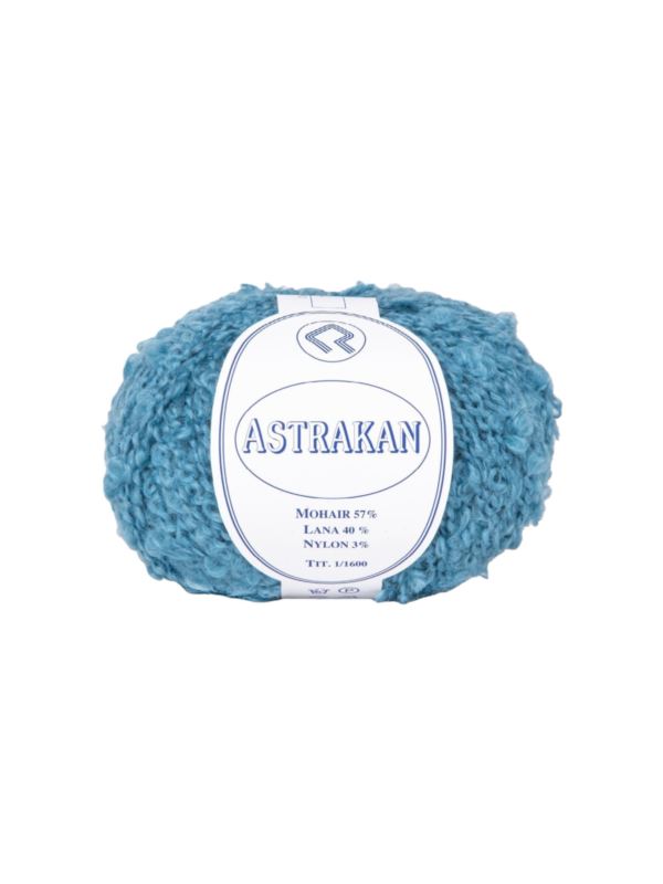 Włóczka - Campolmi Filati - Astrakan - 200g/opak.