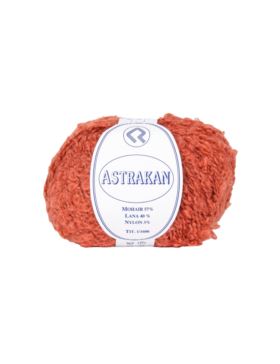 Włóczka - Campolmi Filati - Astrakan - 200g/opak.