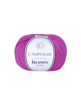 Włóczka - Campolmi Filati - Irlanda - 0,5kg/opak.