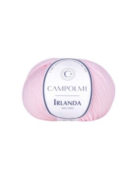 Włóczka - Campolmi Filati - Irlanda - 0,5kg/opak.