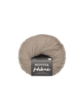 Włóczka - Novita - Helene - 100g/opak.