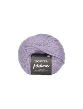 Włóczka - Novita - Helene - 100g/opak.