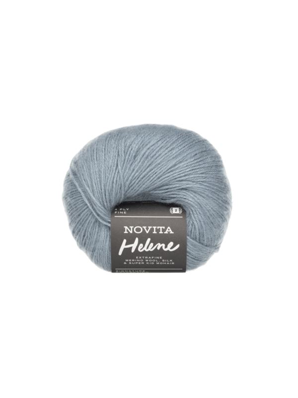 Włóczka - Novita - Helene - 100g/opak.