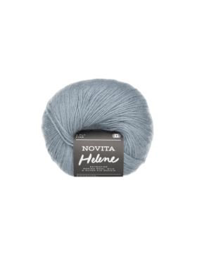 Włóczka - Novita - Helene - 100g/opak.