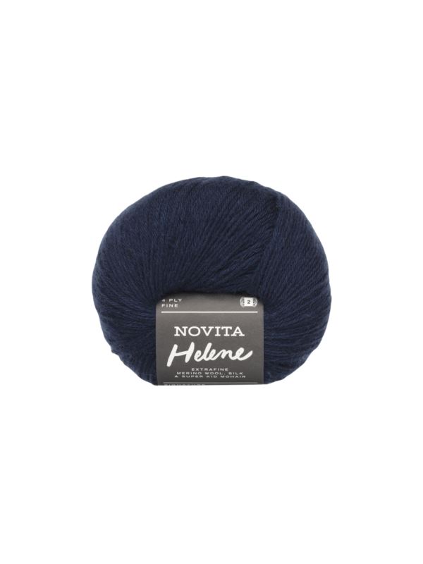 Włóczka - Novita - Helene - 100g/opak.