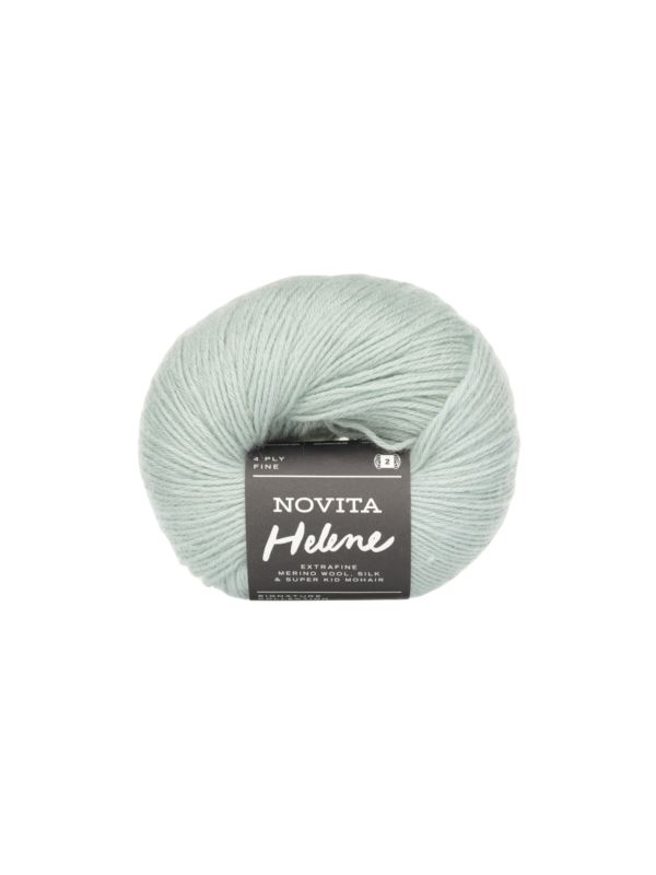 Włóczka - Novita - Helene - 100g/opak.
