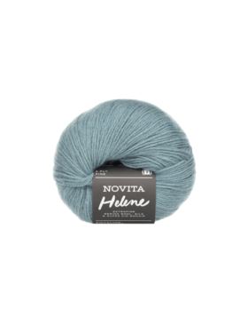 Włóczka - Novita - Helene - 100g/opak.