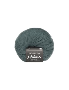 Włóczka - Novita - Helene - 100g/opak.