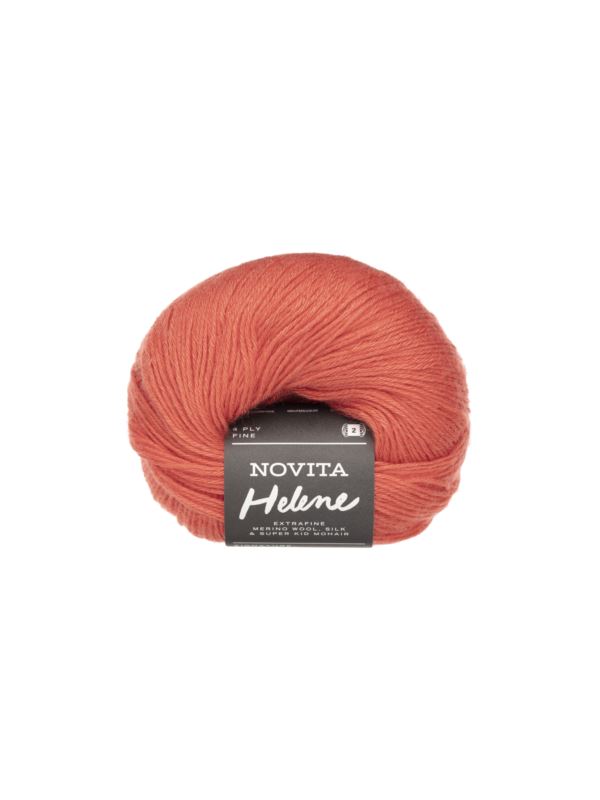 Włóczka - Novita - Helene - 100g/opak.