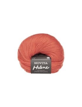 Włóczka - Novita - Helene - 100g/opak.