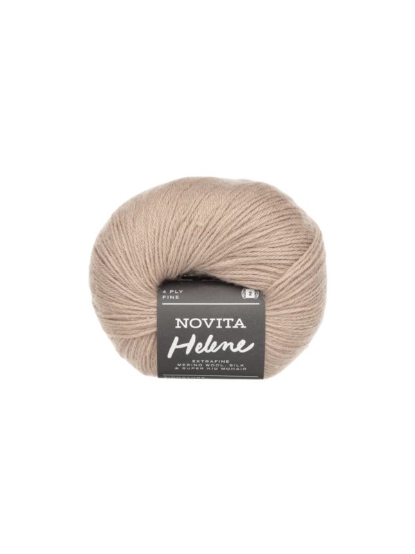 Włóczka - Novita - Helene - 100g/opak.