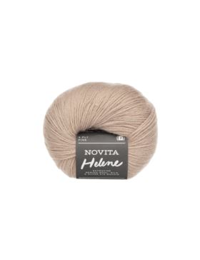 Włóczka - Novita - Helene - 100g/opak.
