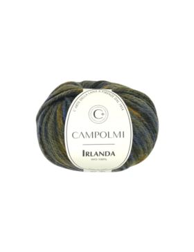 Włóczka - Campolmi Filati - Irlanda Fantasy - 0,5kg/opak.