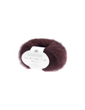 Włóczka - Rico Design - Essentials Super Kid Mohair Loves Silk - 50g/opak.