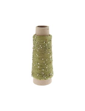 Włóczka koralikowa - Rico Design - Creative Make it Perlchen - 25g/szt.