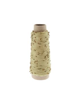 Włóczka koralikowa - Rico Design - Creative Make it Perlchen - 25g/szt.