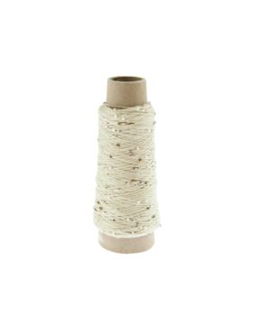 Włóczka koralikowa - Rico Design - Creative Make it Perlchen - 25g/szt.