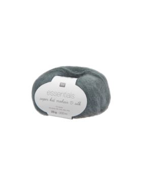 Włóczka - Rico Design - Essentials Super Kid Mohair Loves Silk - 50g/opak.