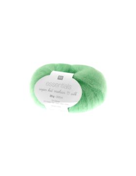 Włóczka - Rico Design - Essentials Super Kid Mohair Loves Silk - 50g/opak.