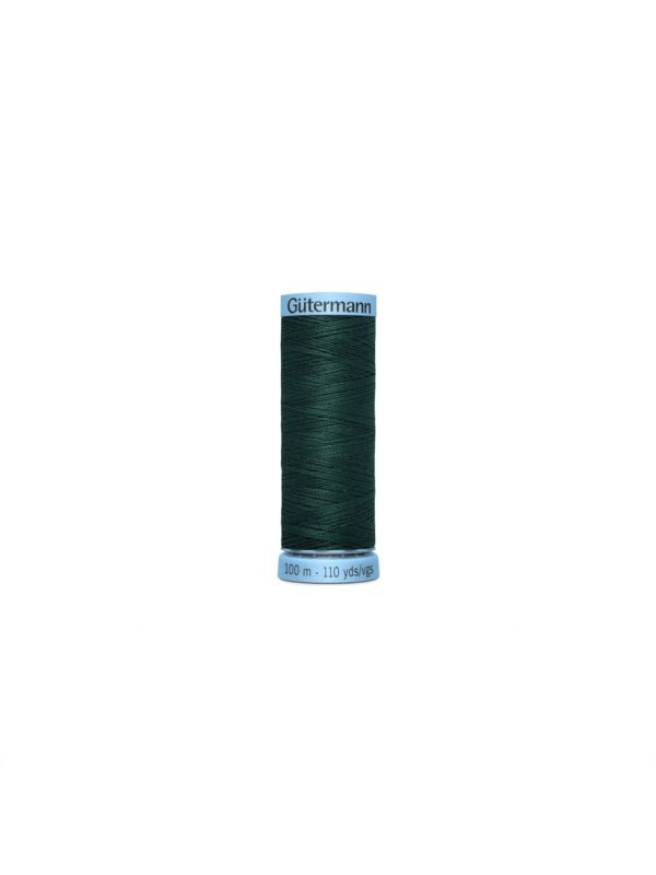 Nici jedwabne GUTERMANN - S303 - 744590 - 5szt.x100mb/opak.