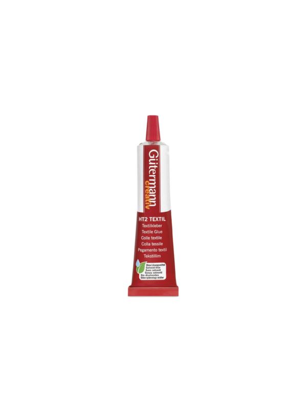 Klej do tkanin GUTERMANN - HT2 - 639820 - 30g/szt.