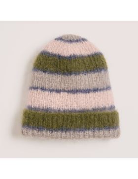Włóczka - Rico Design - Fashion Mohair Merino Aran - 100g/opak.