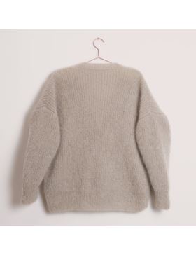 Włóczka - Rico Design - Fashion Mohair Merino Aran - 100g/opak.