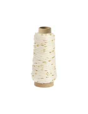 Włóczka koralikowa - Rico Design - Creative Make it Rocaille - 50g/szt.