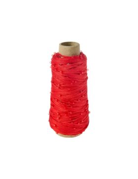 Włóczka koralikowa - Rico Design - Creative Make it Rocaille - 50g/szt.