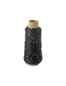 Włóczka koralikowa - Rico Design - Creative Make it Rocaille - 50g/szt.