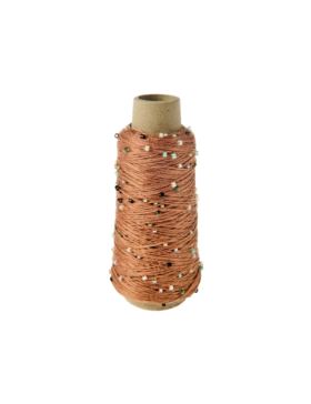 Włóczka koralikowa - Rico Design - Creative Make it Rocaille - 50g/szt.