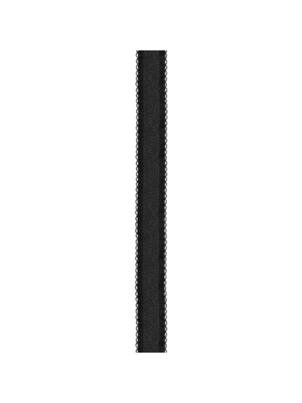 Ramiączka materiałowe ozdobne JULIMEX - 12 mm - 5par/opak.