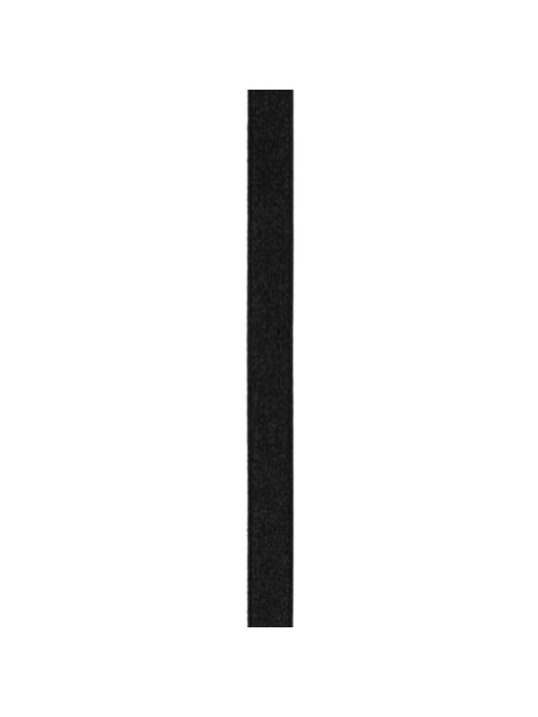 Ramiączka materiałowe JULIMEX - 10 mm - 5par/opak.