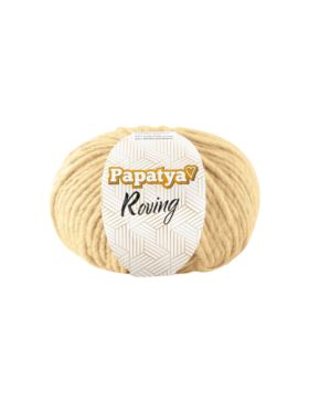 Włóczka - Papatya - Roving - 0,6kg/opak.