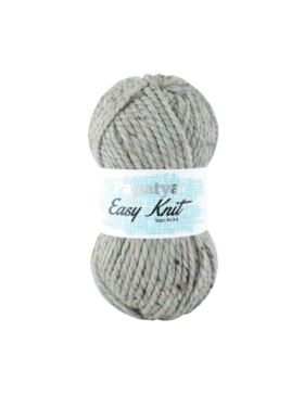 Włóczka - Papatya - Easy Knit Tweed - 0,45kg/opak.