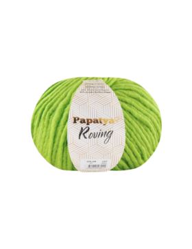 Włóczka - Papatya - Roving - 0,6kg/opak.