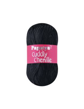 Włóczka - Papatya - Cuddly Chenille - 0,5kg/opak.