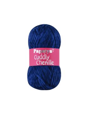 Włóczka - Papatya - Cuddly Chenille - 0,5kg/opak.