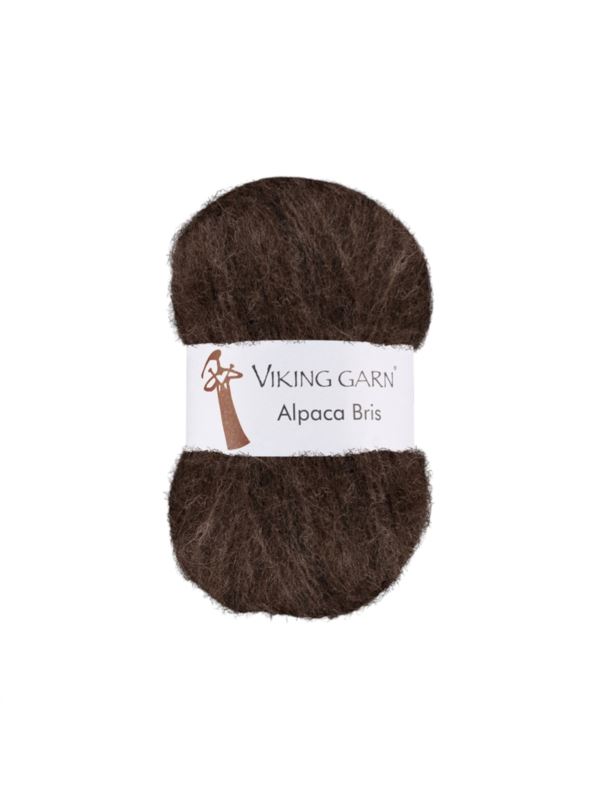 Włóczka - Viking Garn - Alpaca Bris - 250g/opak.
