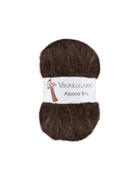 Włóczka - Viking Garn - Alpaca Bris - 250g/opak.