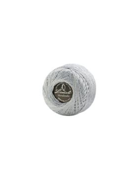Kordonek LIMOL - Metalizado - 80% wiskoza 20% poliester - 104mb x 50g/opak.
