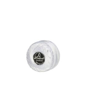 Kordonek LIMOL - Metalizado - 80% wiskoza 20% poliester - 104mb x 50g/opak.