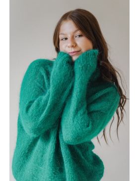 Włóczka - Schachenmayr Original - Elegant Mohair - 0,125kg/opak.